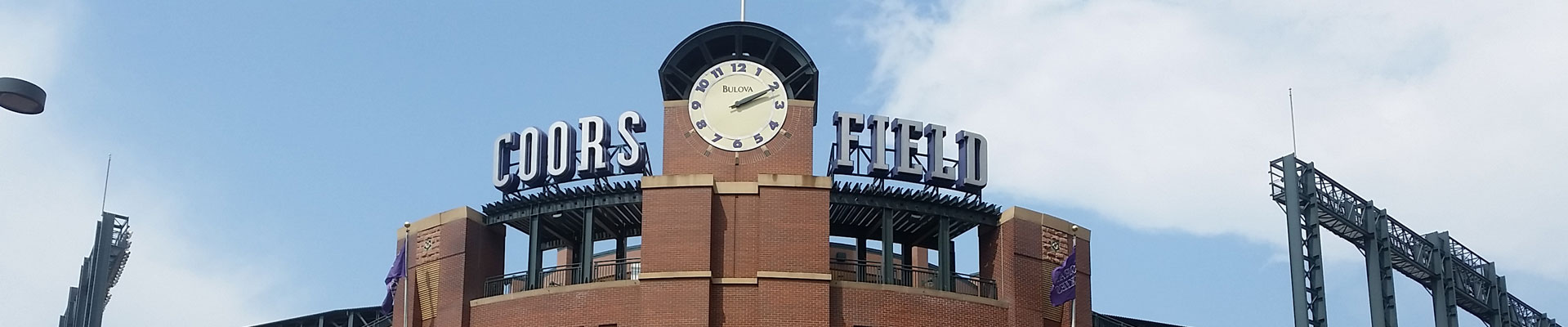 Coors Field visitors guide: Tickets, bag policy, food, fun facts and more  for Colorado Rockies' home – The Denver Post